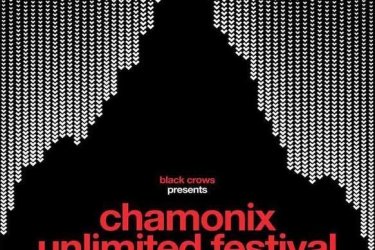 Urbain et alpin, le Chamonix Unlimited Festival