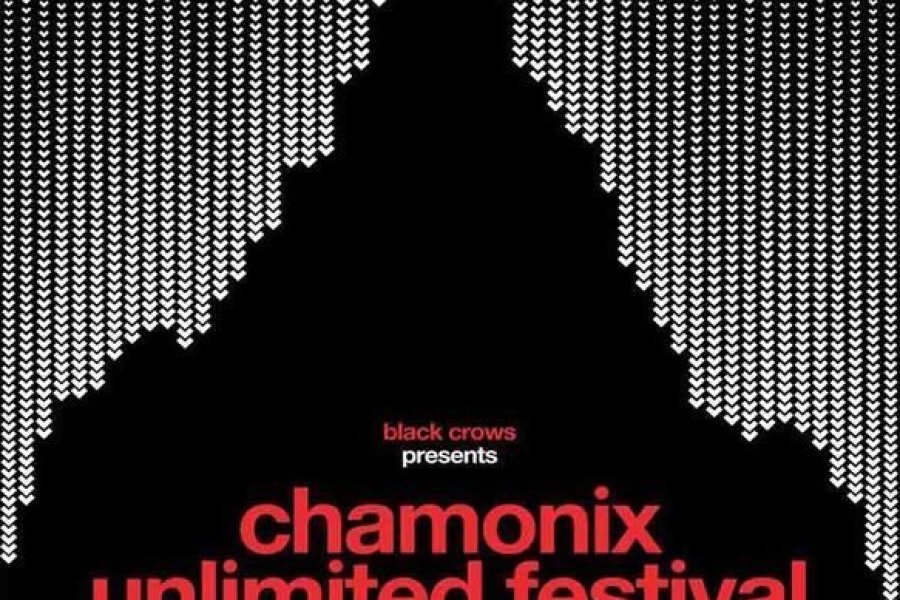 Urbain et alpin, le Chamonix Unlimited Festival