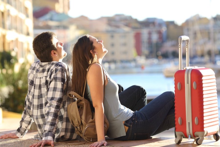 Où partir en avril 2023 ? Où et quand partir : destinations et conseils
