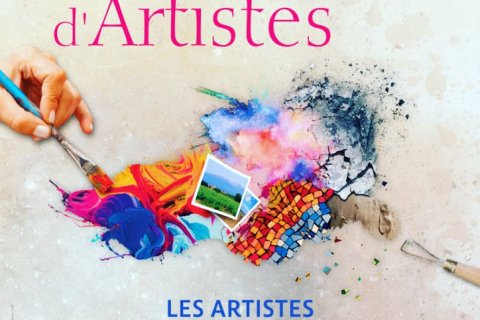 PEINTURES ET MECCANOS AU Boulou