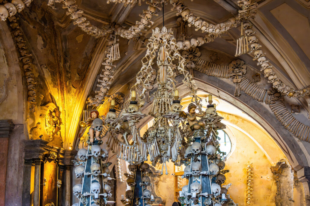 Kutná Hora