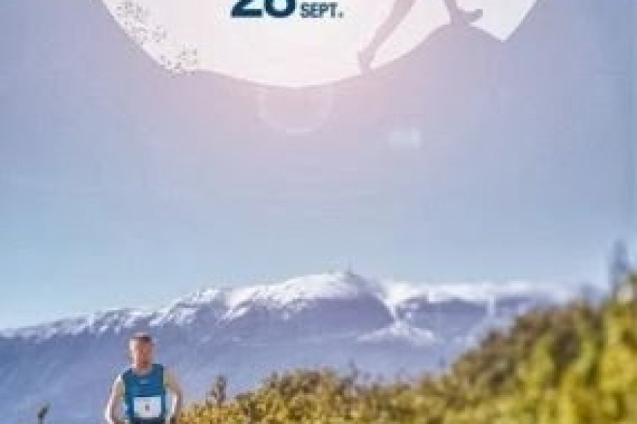 Championnat de France de Trail 2014