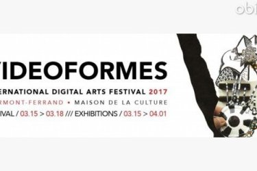 Vidéoformes, les expositions