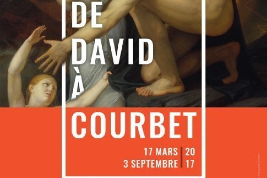 De David à Courbet