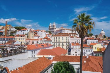 Les incontournables du Portugal