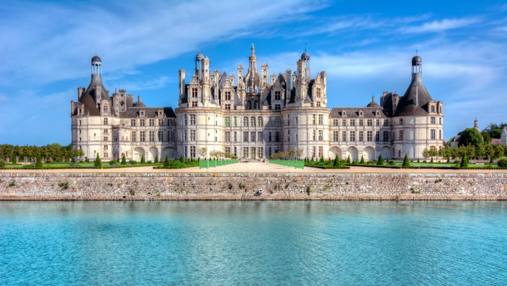 Château de Chambord