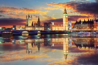 Les incontournables de l'Angleterre