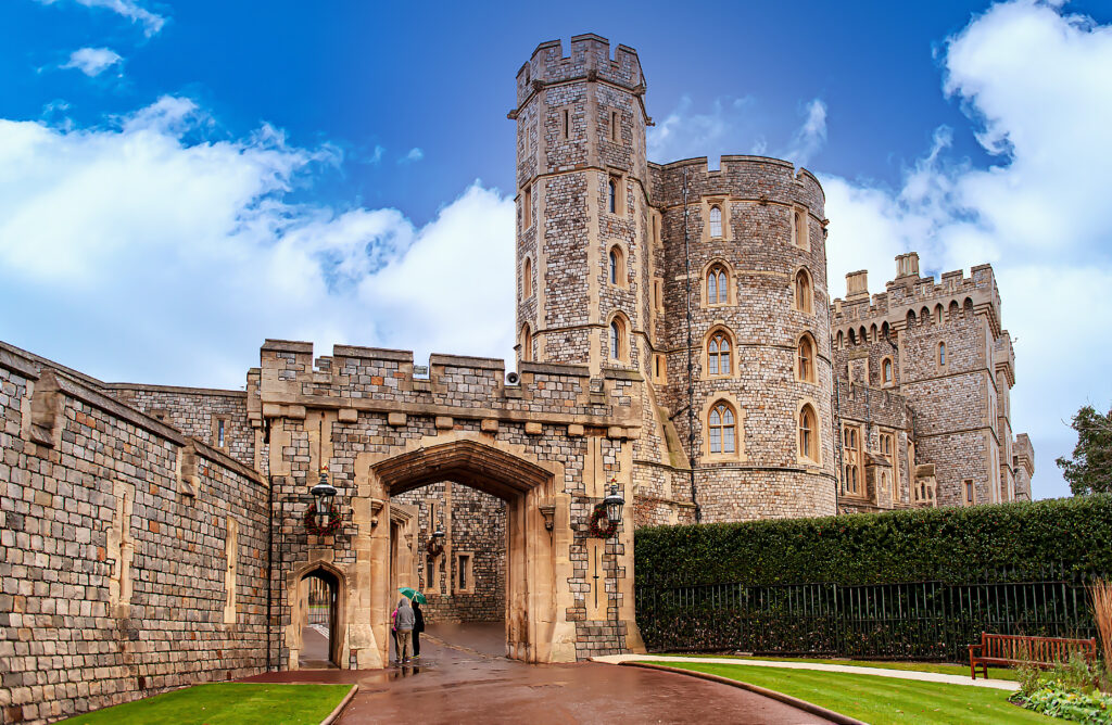 Que faire en Angleterre ? Windsor