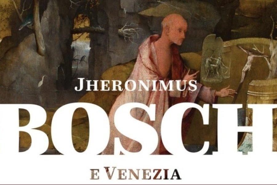 Jérôme Bosch, 501 ans plus tard