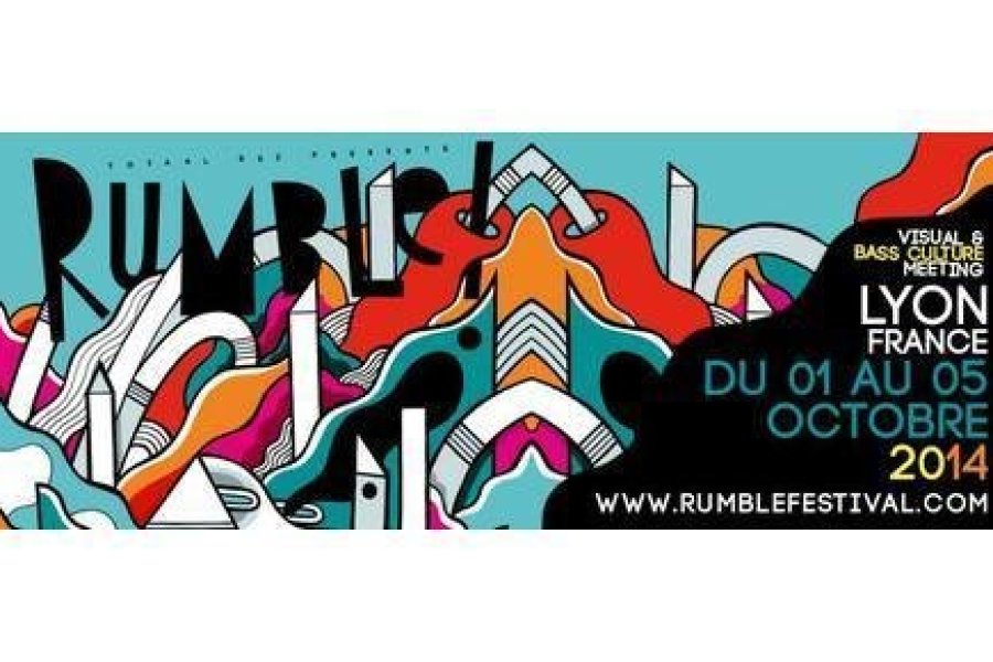 Rumble Festival