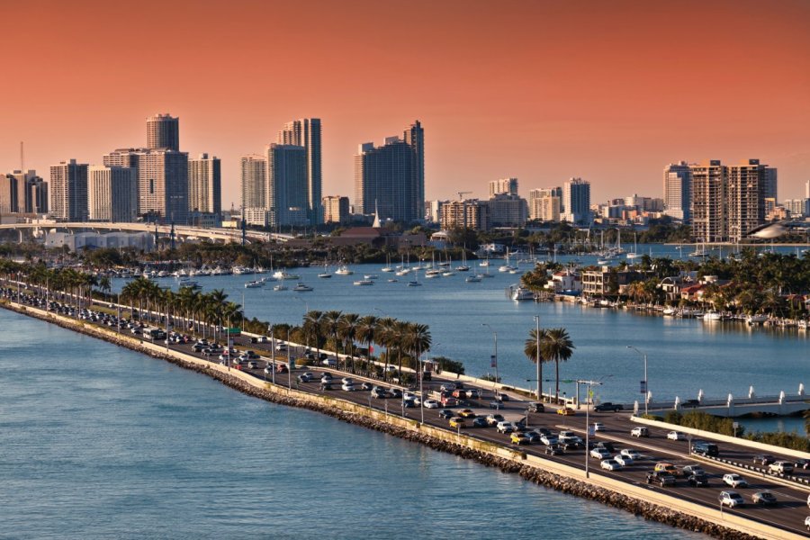 Miami, une ville arty qui attire les investisseurs