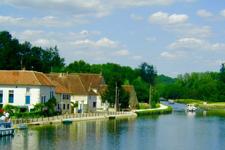 8 bonnes raisons de visiter la Nièvre Nièvre 8 bonnes raisons de visiter la Nièvre Nièvre
