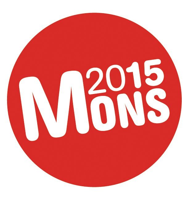 Mons 2015 - © Céline DUCHESNE