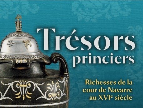- © Trésors princiers