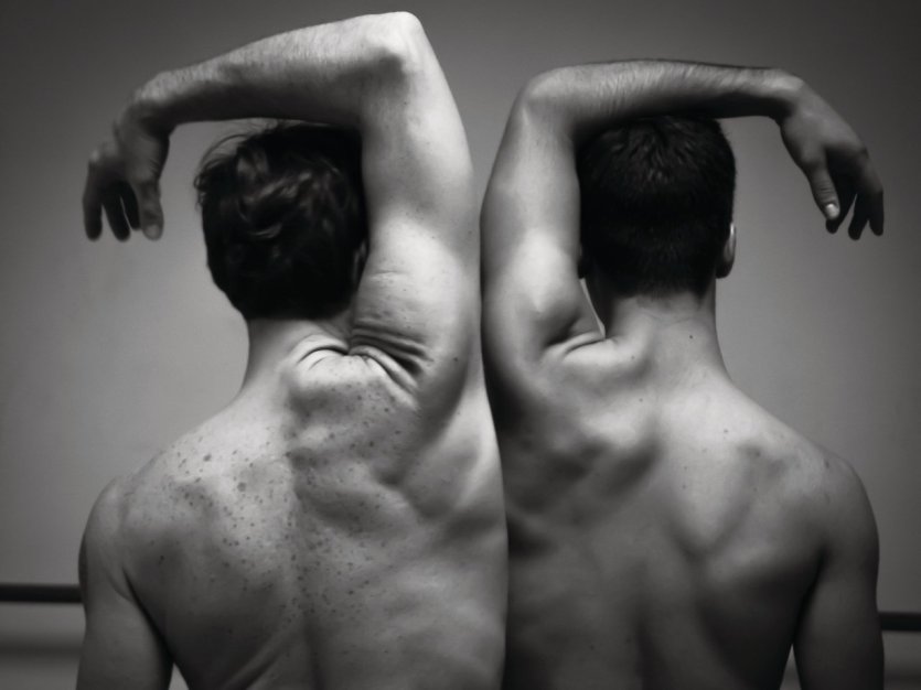 - © Patrick TROUCHE / Trigramme