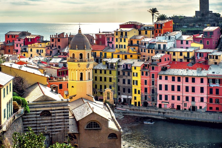 guide de voyage, Que faire en Italie ? Les 27 incontournables à visiter ! - © Amoklv - istockphoto