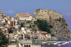 Les 10 plus beaux villages d'Italie