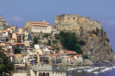 Les 10 plus beaux villages d'Italie