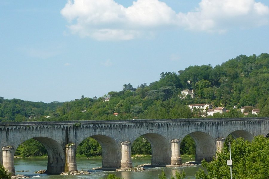 Le Lot-et-Garonne, un concentré de Sud-Ouest