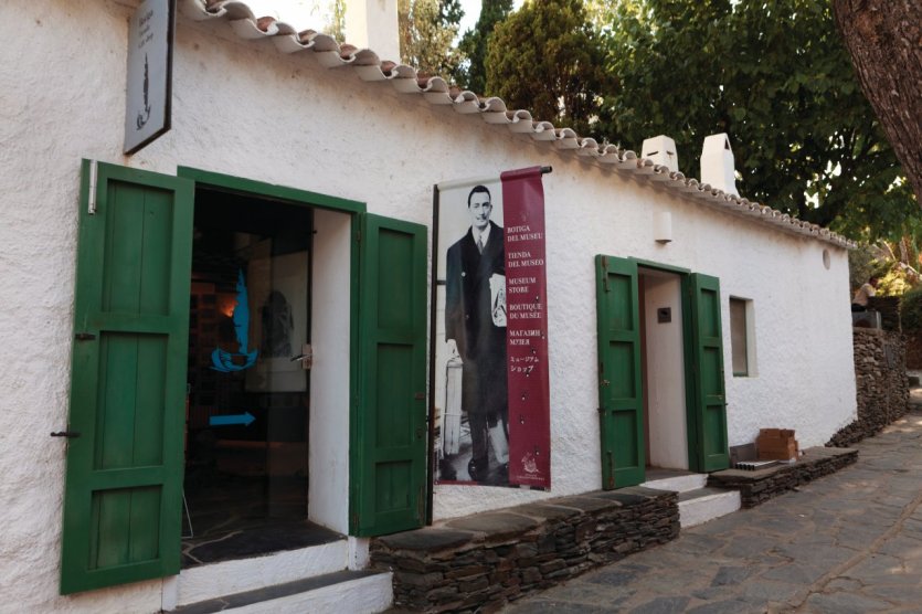 Maison-Musée Salvador Dalí. - © Irène ALASTRUEY - Author's Image