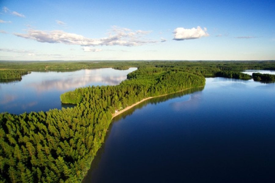 Que faire en Finlande ? Les 17 plus beaux endroits à visiter Vaara