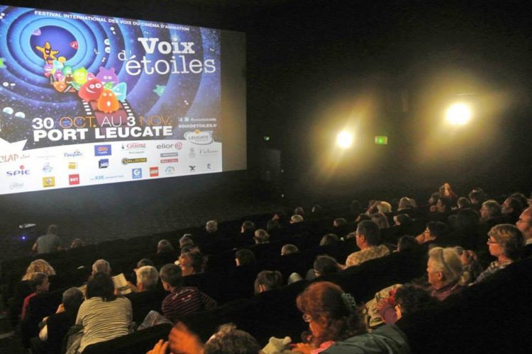 Leucate Voix d'étoiles - © Mairie Leucate
