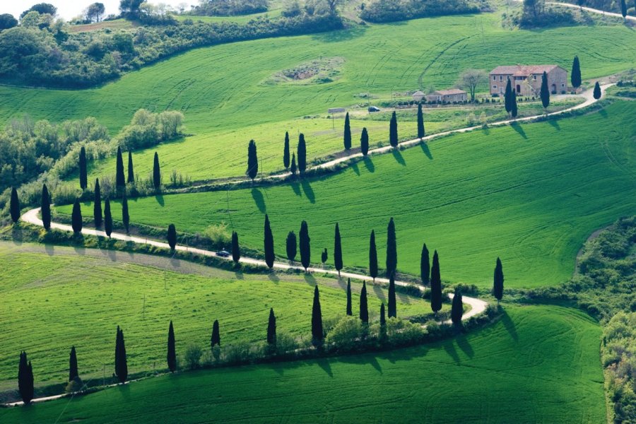 La Toscane, une destination gourmande