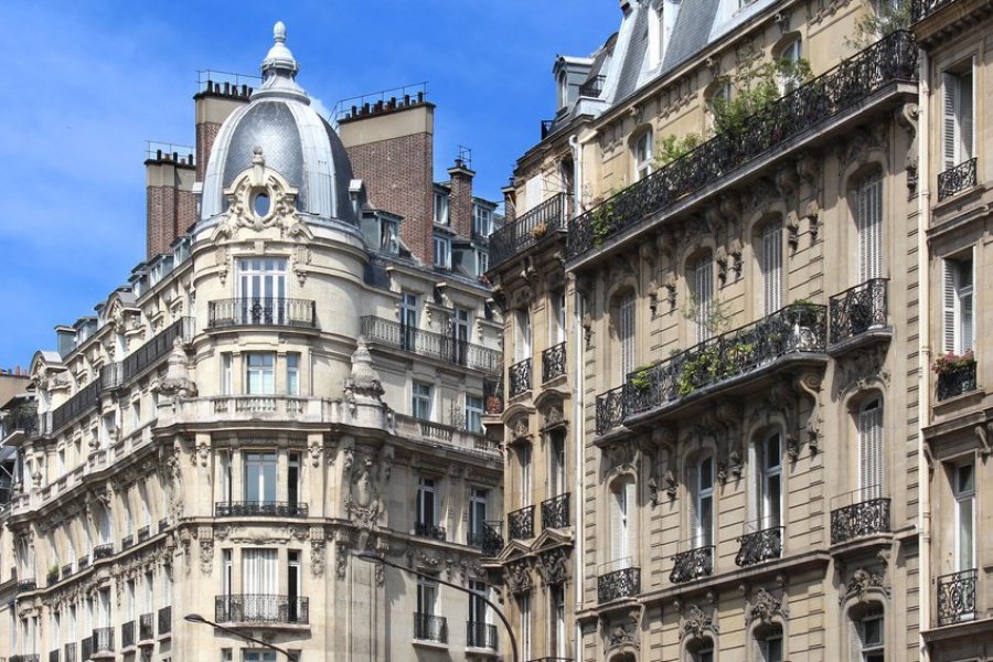 Investissement immobilier et expatriation, les 3 questions à se poser