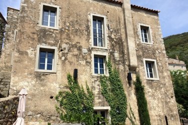 La façade