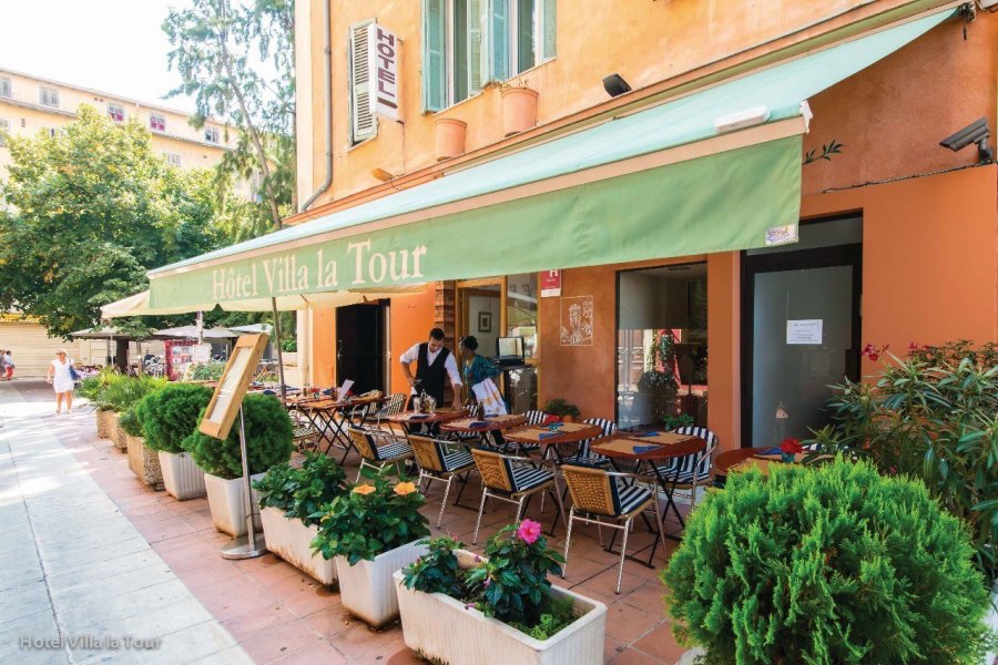 Une nouvelle adresse gourmande dans le Vieux Nice... Le VLT