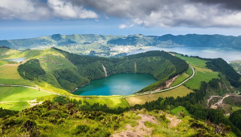 Sete Cidades