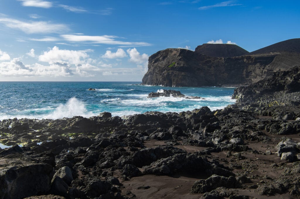 Archipel des Açores
