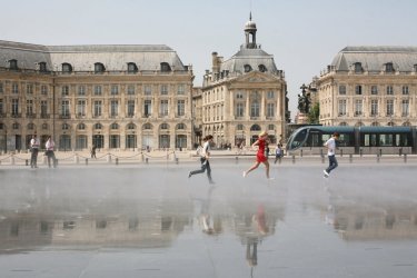 Bordeaux, la douceur de vivre d'une cité classée