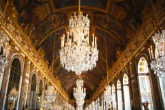 Les 10 plus beau palais et châteaux du monde