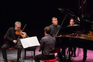 Académie Festival des Arcs