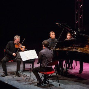 - © Festival des Arcs
