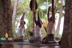 La zénitude est reine à l'hôtel Tropico Latino