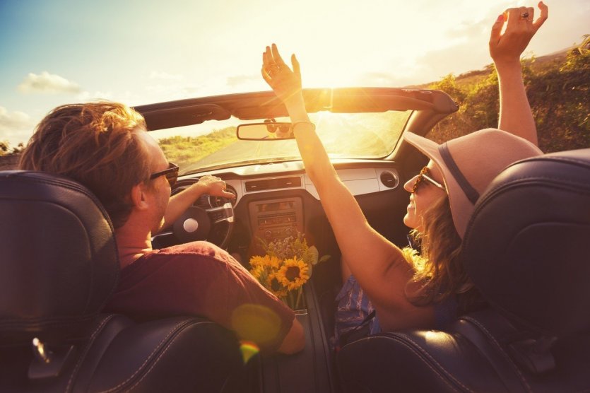 Où partir en juillet ? - © Design pics