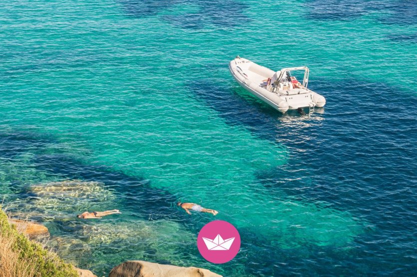 - © Click&Boat