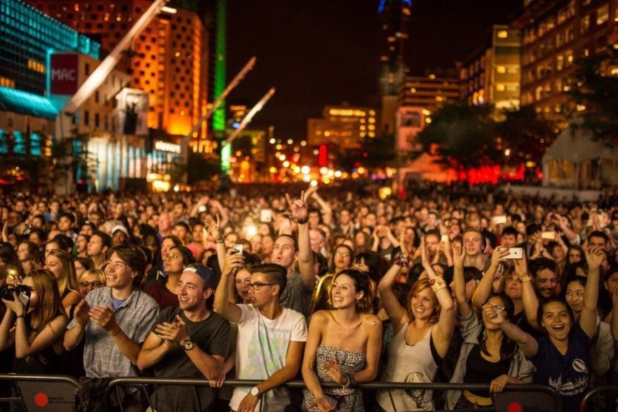 38e Festival de Jazz de Montréal