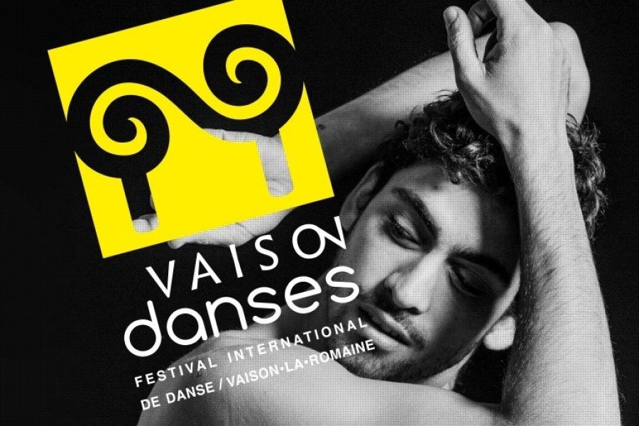 Vaison Danses jusqu'au 29 juillet