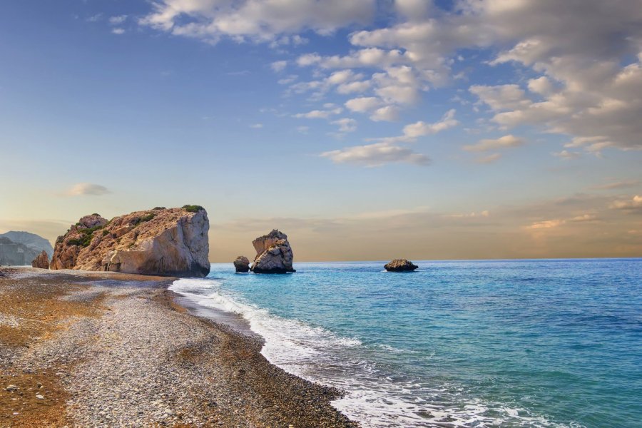 Les incontournables de Chypre