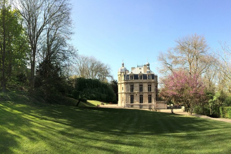 - © JPB - Château de Monte-Cristo