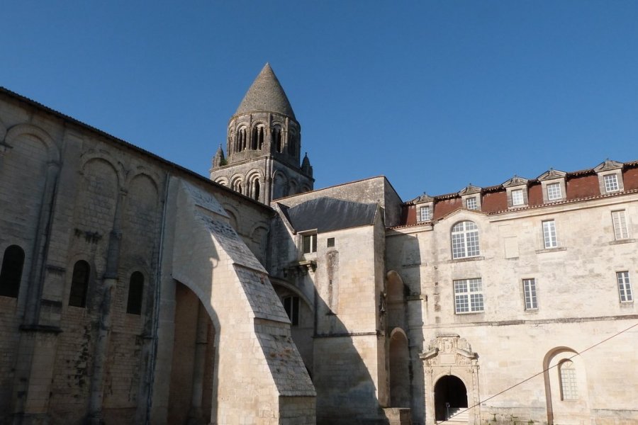 Musicaventures à Saintes, un week-end futé !