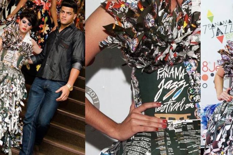 - © Panama Jazz Festival