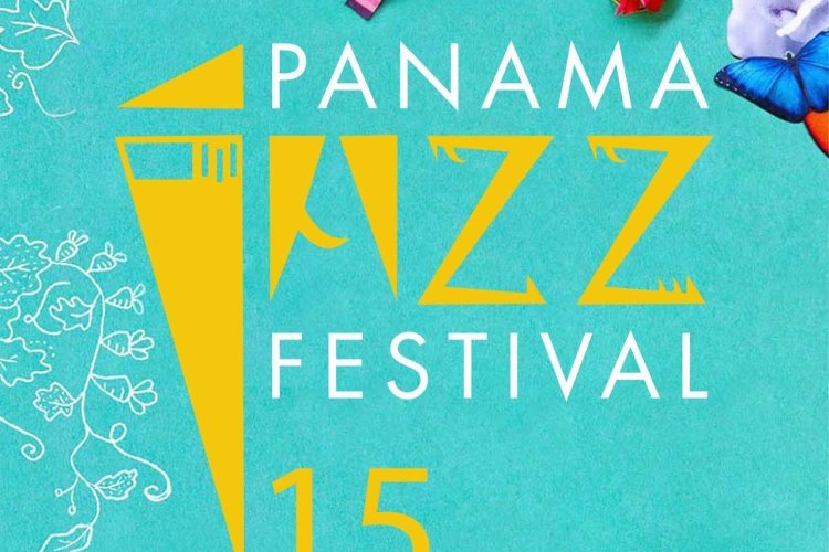 - © Panama Jazz Festival