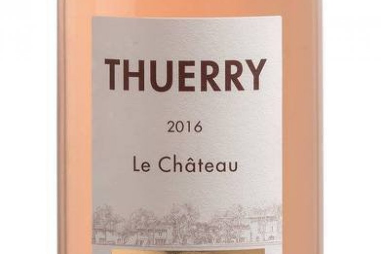 - © Château Thuerry