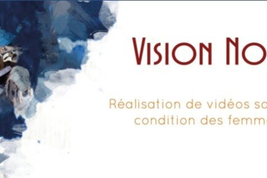 Vision Nomade promeut la condition des femmes en Asie