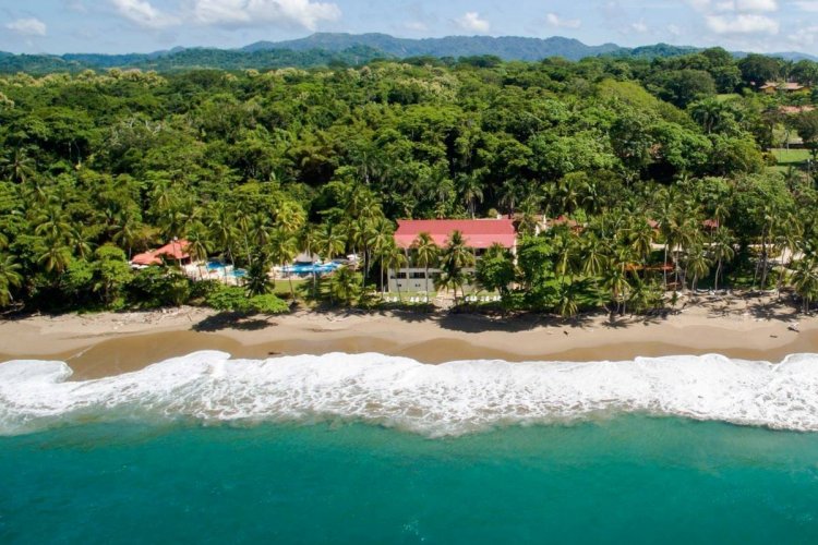 - © Tango Mar Beachfront Boutique Hotel & Villa