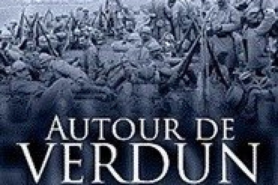Verdun a son appli